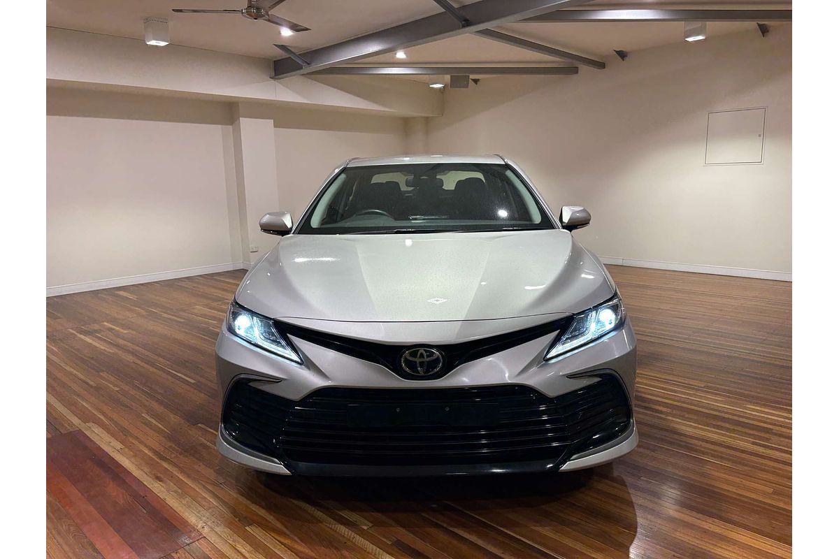 2022 Toyota Camry Ascent AXVA70R