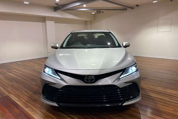 2022 Toyota Camry Ascent AXVA70R