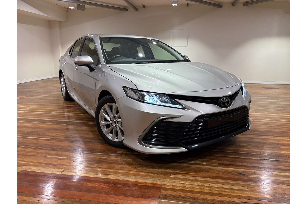 2022 Toyota Camry Ascent AXVA70R