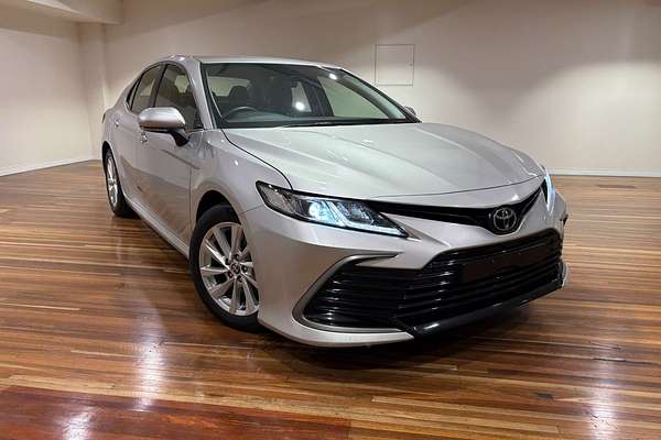 2022 Toyota Camry Ascent AXVA70R