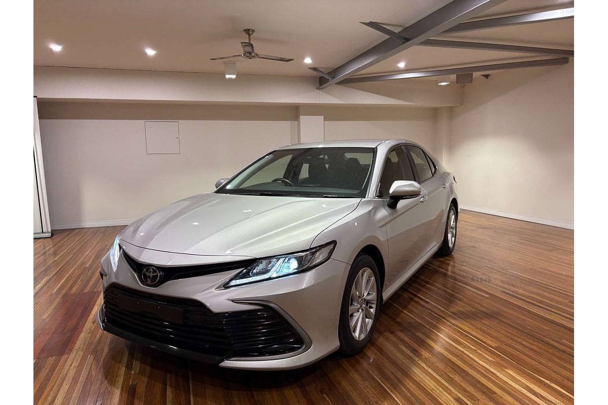 2022 Toyota Camry Ascent AXVA70R