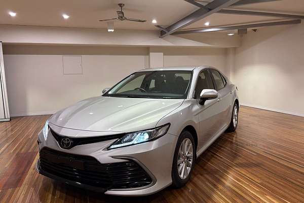 2022 Toyota Camry Ascent AXVA70R