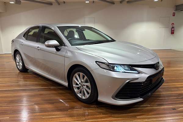 2022 Toyota Camry Ascent AXVA70R