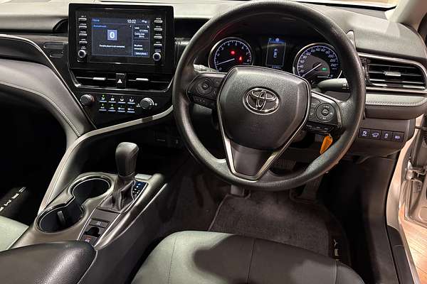 2022 Toyota Camry Ascent AXVA70R