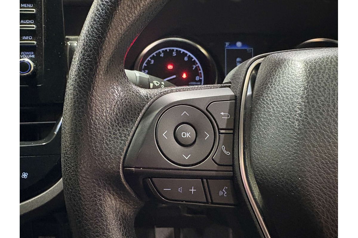 2022 Toyota Camry Ascent AXVA70R