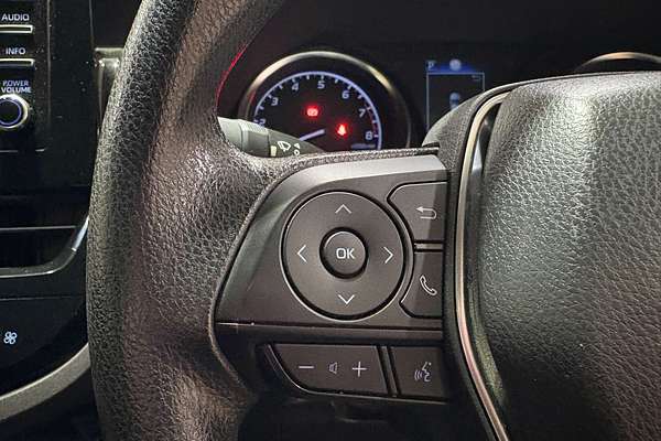 2022 Toyota Camry Ascent AXVA70R