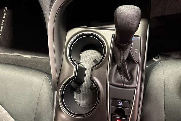 2022 Toyota Camry Ascent AXVA70R