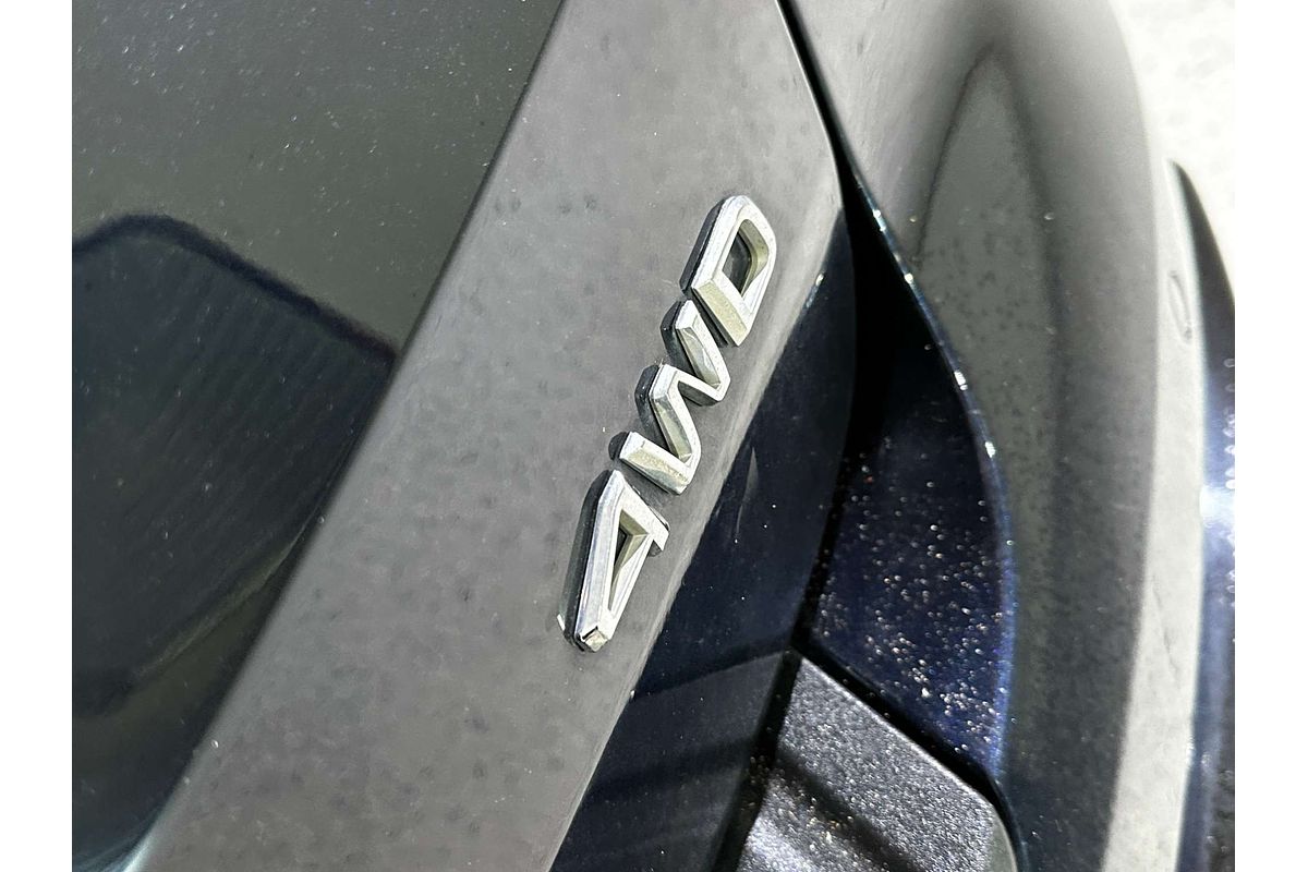 2020 Ford Everest Sport UA II 2.0L