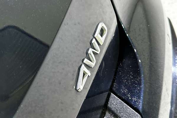 2020 Ford Everest Sport UA II 2.0L