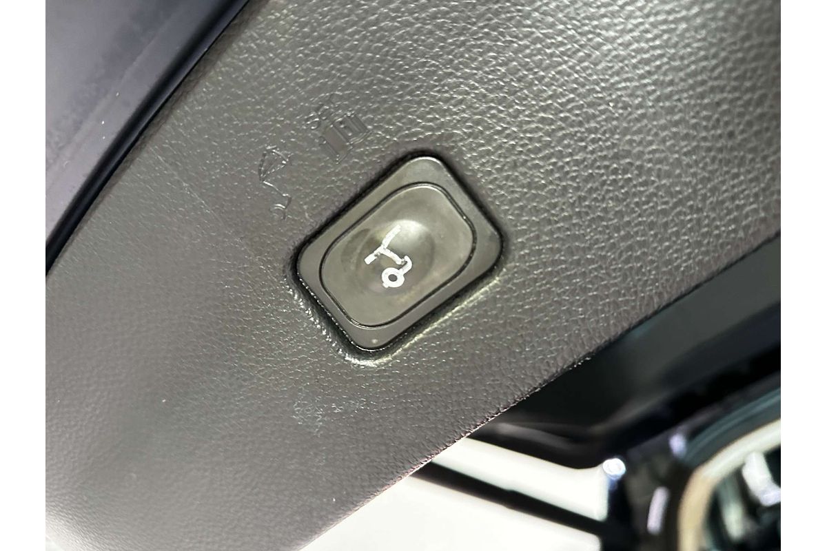 2020 Ford Everest Sport UA II 2.0L