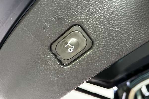 2020 Ford Everest Sport UA II 2.0L