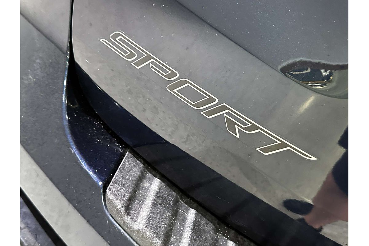 2020 Ford Everest Sport UA II 2.0L