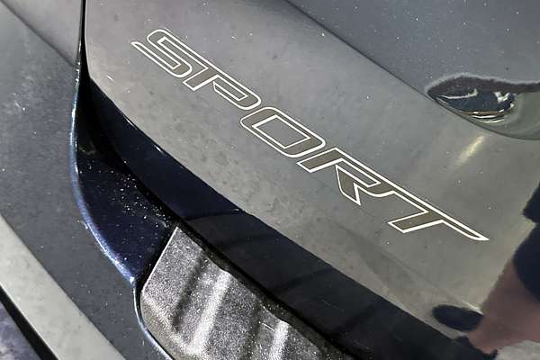 2020 Ford Everest Sport UA II 2.0L