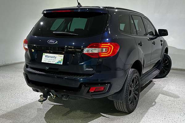 2020 Ford Everest Sport UA II 2.0L