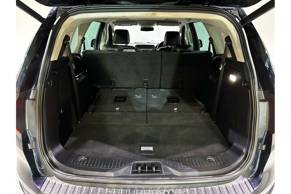 2020 Ford Everest Sport UA II 2.0L