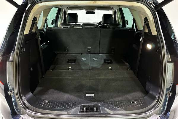 2020 Ford Everest Sport UA II 2.0L