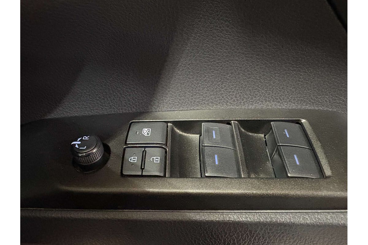 2022 Toyota Camry Ascent AXVA70R