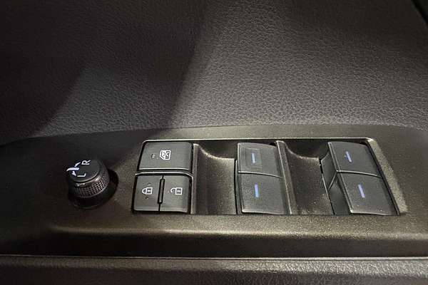 2022 Toyota Camry Ascent AXVA70R