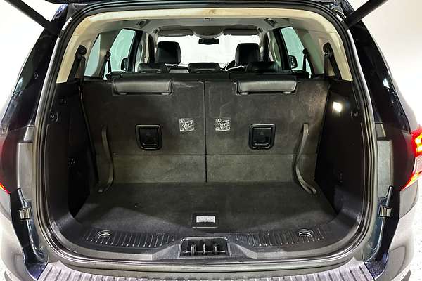 2020 Ford Everest Sport UA II 2.0L