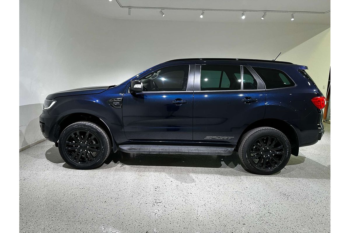 2020 Ford Everest Sport UA II 2.0L