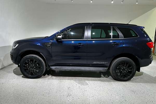 2020 Ford Everest Sport UA II 2.0L