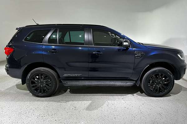 2020 Ford Everest Sport UA II 2.0L