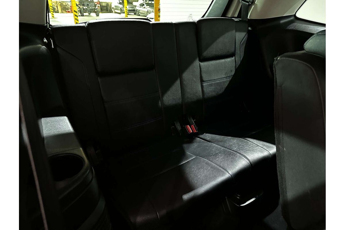 2020 Ford Everest Sport UA II 2.0L