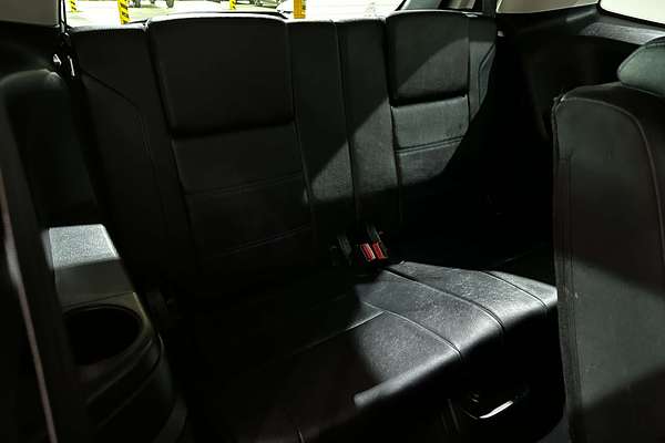 2020 Ford Everest Sport UA II 2.0L