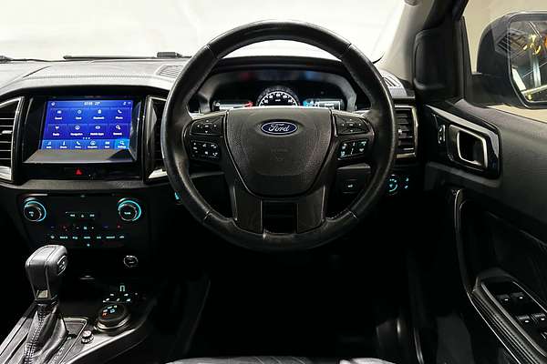 2020 Ford Everest Sport UA II 2.0L