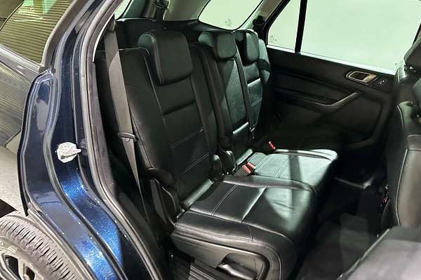 2020 Ford Everest Sport UA II 2.0L