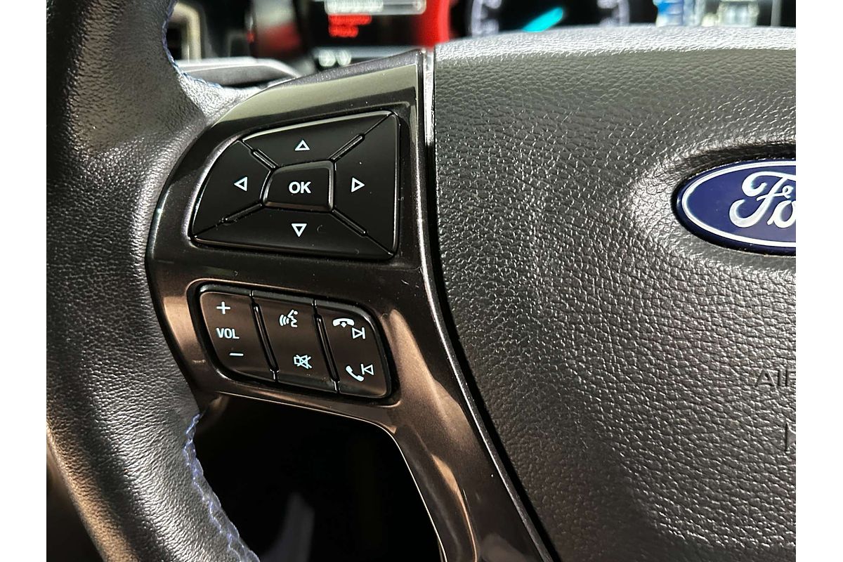 2020 Ford Everest Sport UA II 2.0L