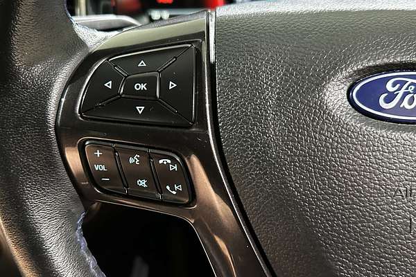 2020 Ford Everest Sport UA II 2.0L