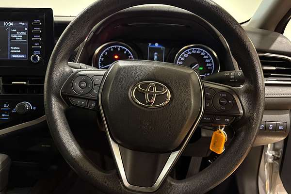 2022 Toyota Camry Ascent AXVA70R
