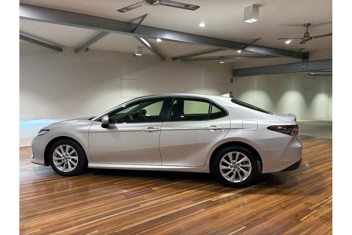 2022 Toyota Camry Ascent AXVA70R