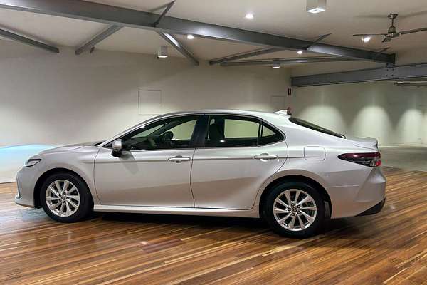 2022 Toyota Camry Ascent AXVA70R