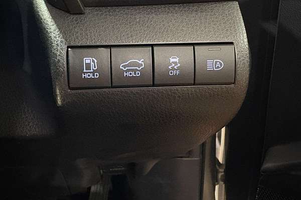 2022 Toyota Camry Ascent AXVA70R