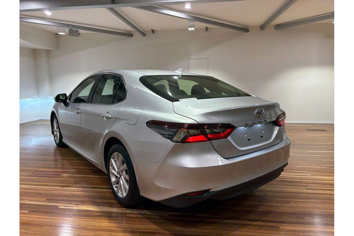 2022 Toyota Camry Ascent AXVA70R