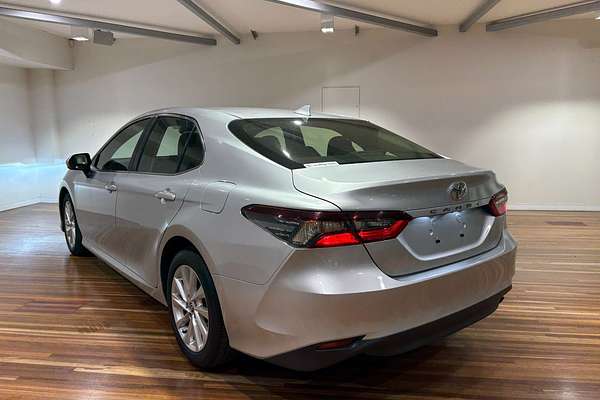 2022 Toyota Camry Ascent AXVA70R