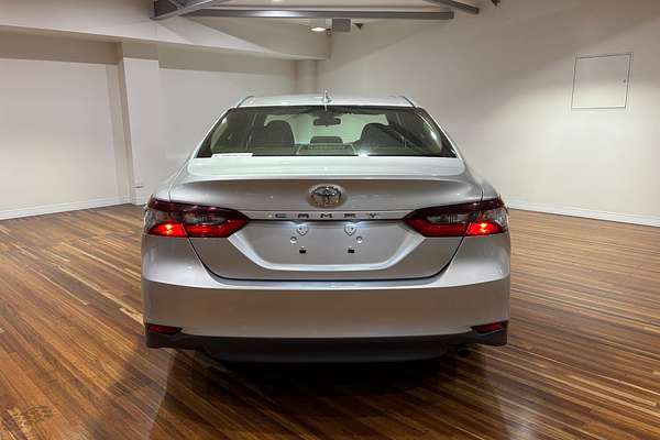 2022 Toyota Camry Ascent AXVA70R