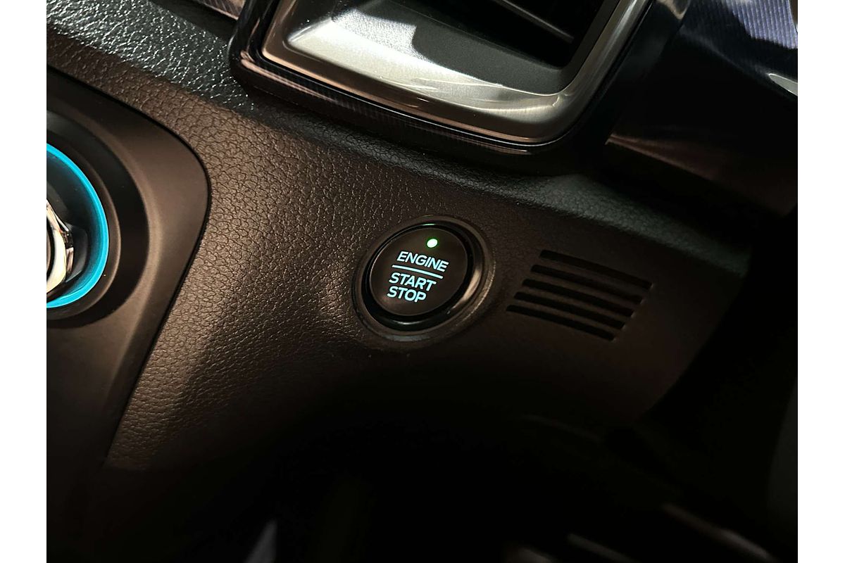 2020 Ford Everest Sport UA II 2.0L