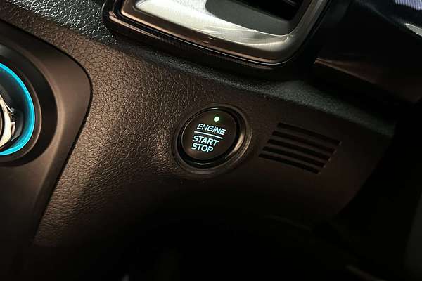 2020 Ford Everest Sport UA II 2.0L