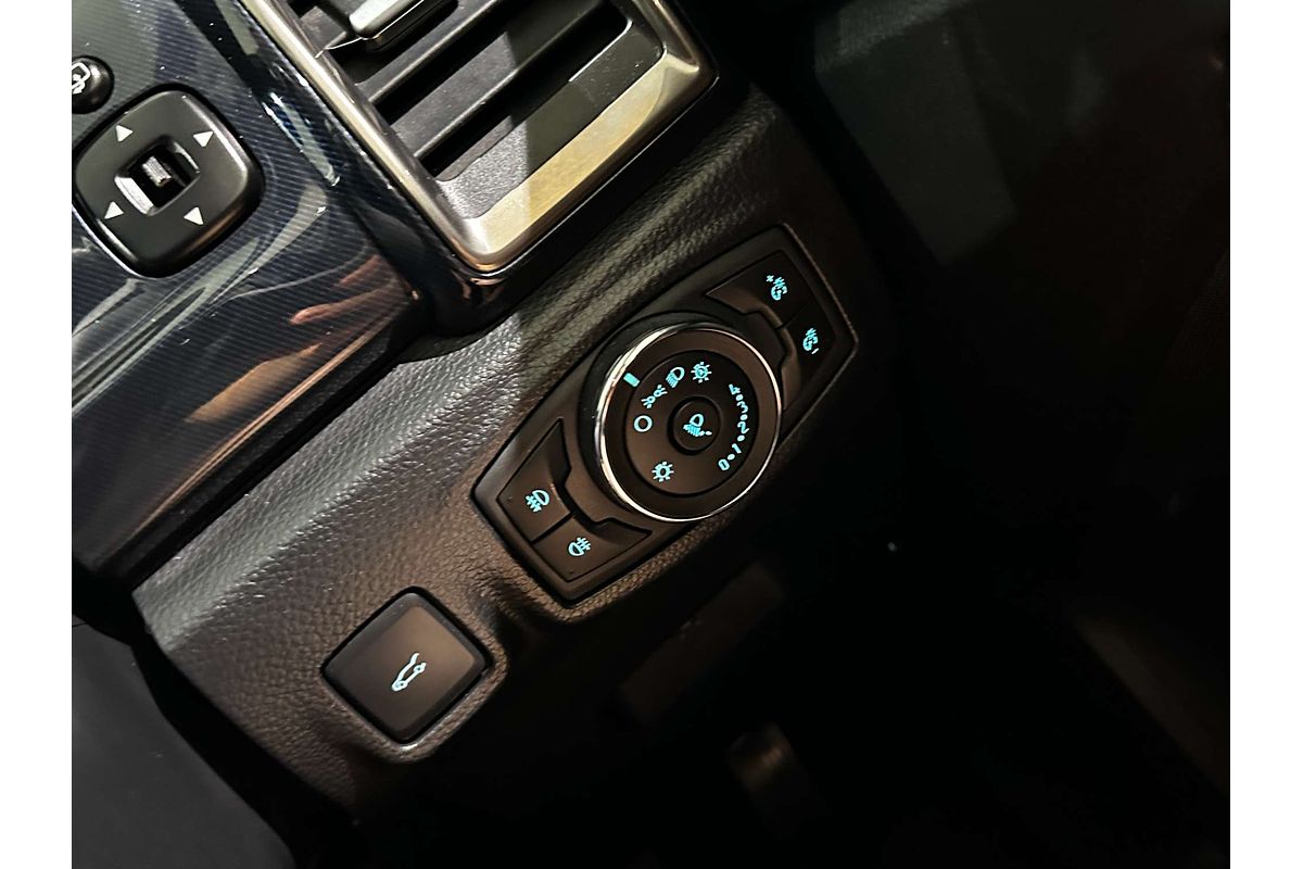 2020 Ford Everest Sport UA II 2.0L