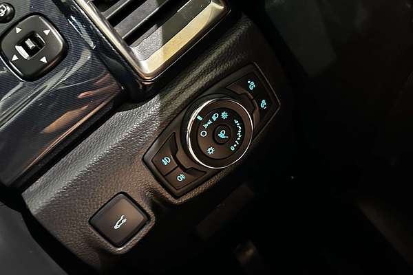 2020 Ford Everest Sport UA II 2.0L