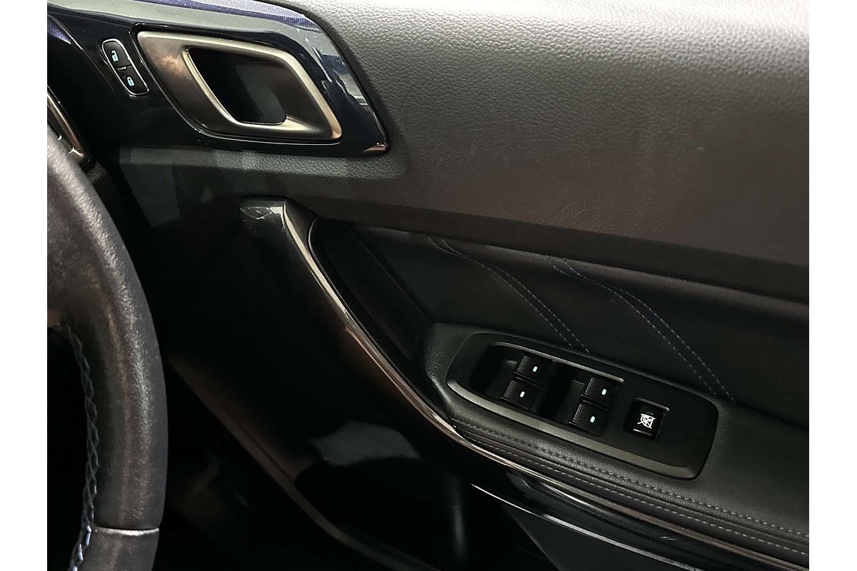 2020 Ford Everest Sport UA II 2.0L