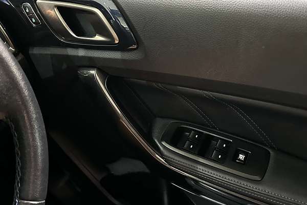 2020 Ford Everest Sport UA II 2.0L