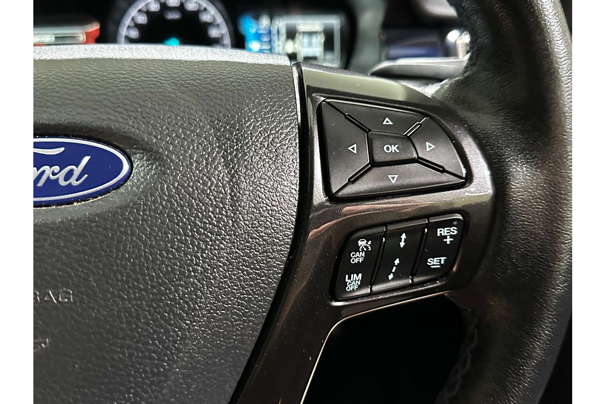 2020 Ford Everest Sport UA II 2.0L