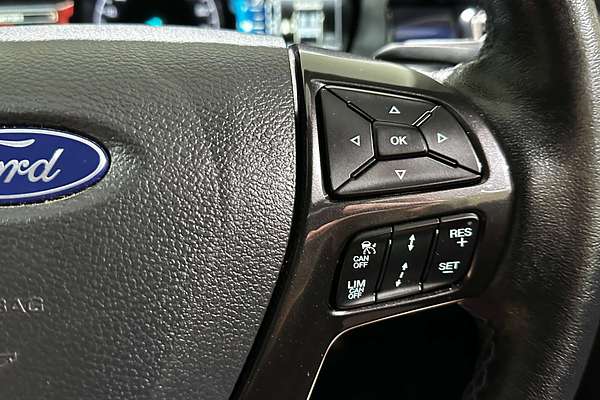 2020 Ford Everest Sport UA II 2.0L