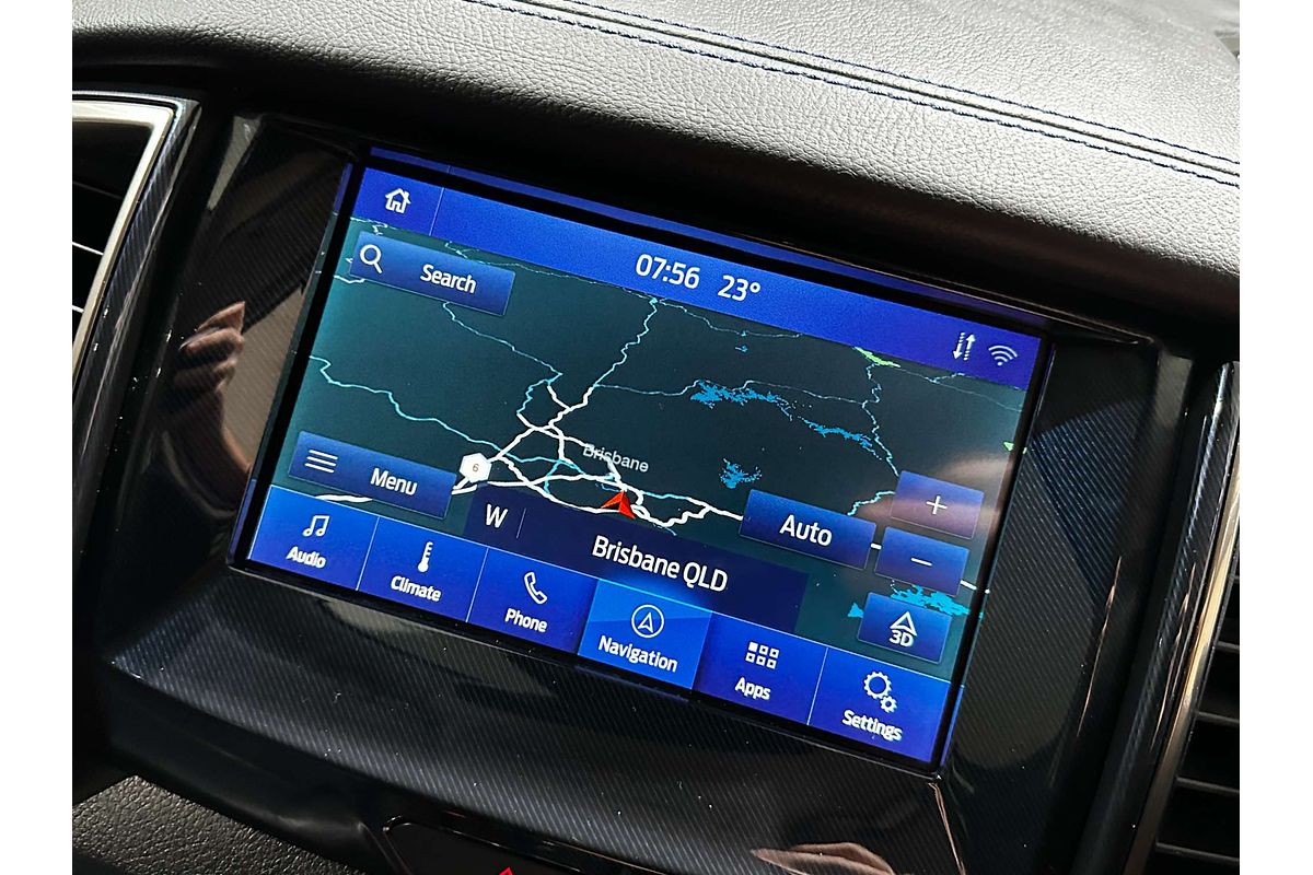 2020 Ford Everest Sport UA II 2.0L