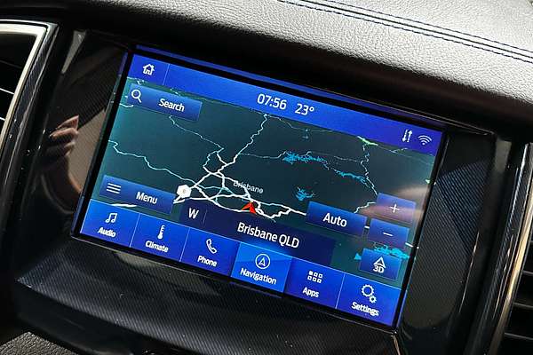 2020 Ford Everest Sport UA II 2.0L