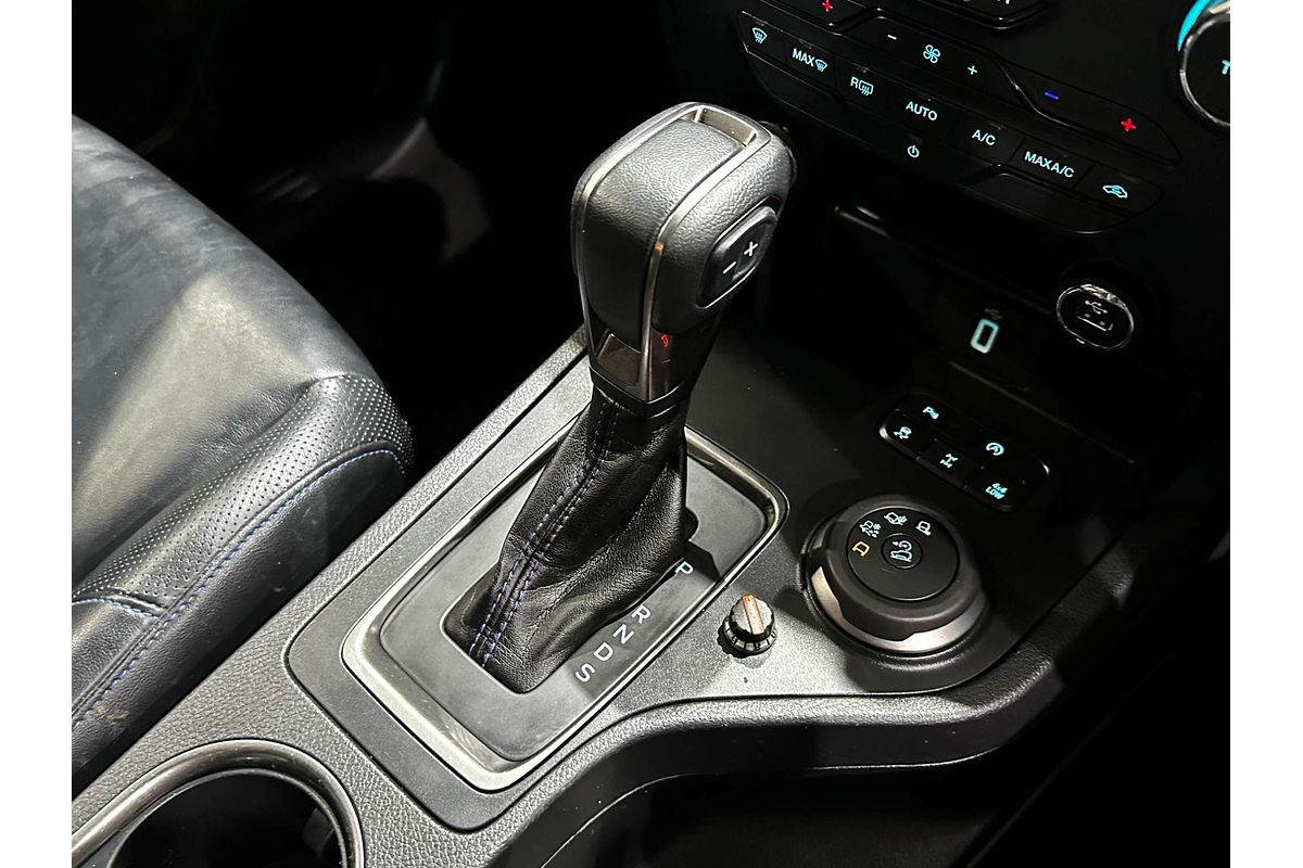 2020 Ford Everest Sport UA II 2.0L